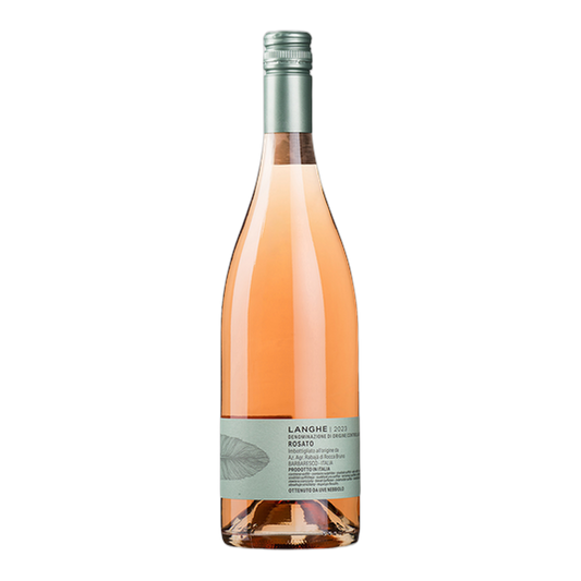 Bruno Rocca Langhe Rosato - DiVino.com.au