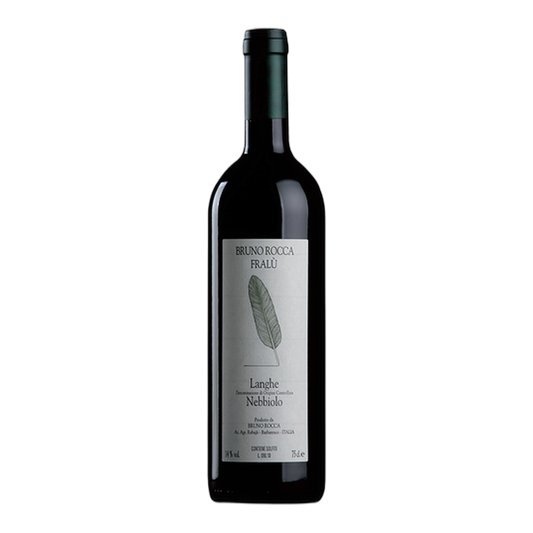 Bruno Rocca Nebbiolo Langhe Fralu - DiVino.com.au