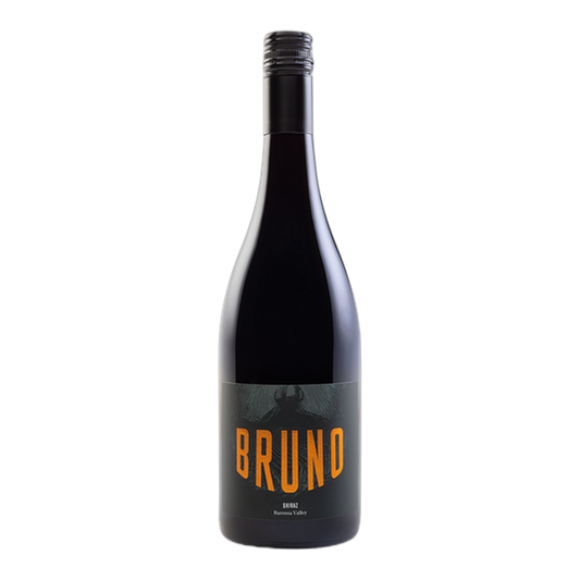 Bruno Shiraz - DiVino.com.au