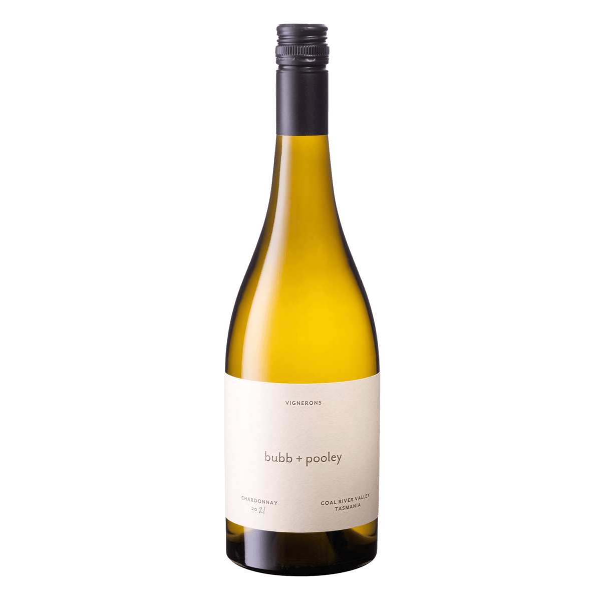 Bubb + Pooley Chardonnay - DiVino.com.au