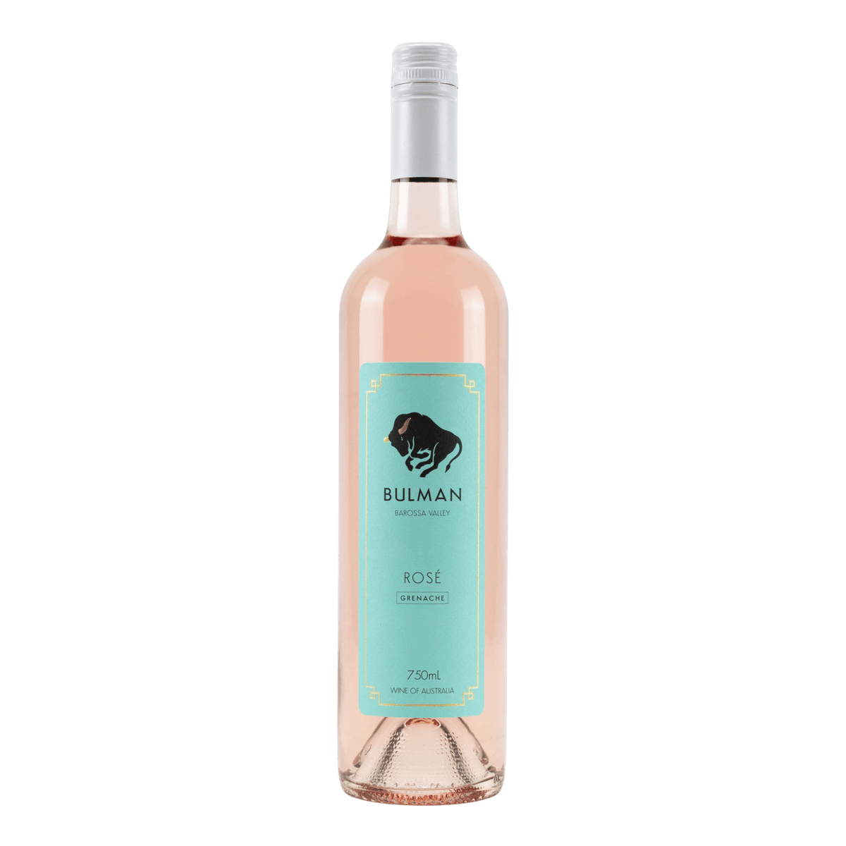 Bulman Wines Grenache Rosé - DiVino.com.au