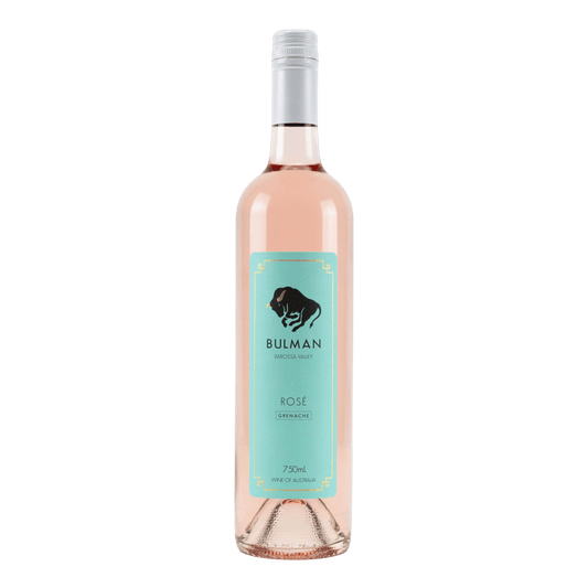 Bulman Wines Grenache Rosé - DiVino.com.au