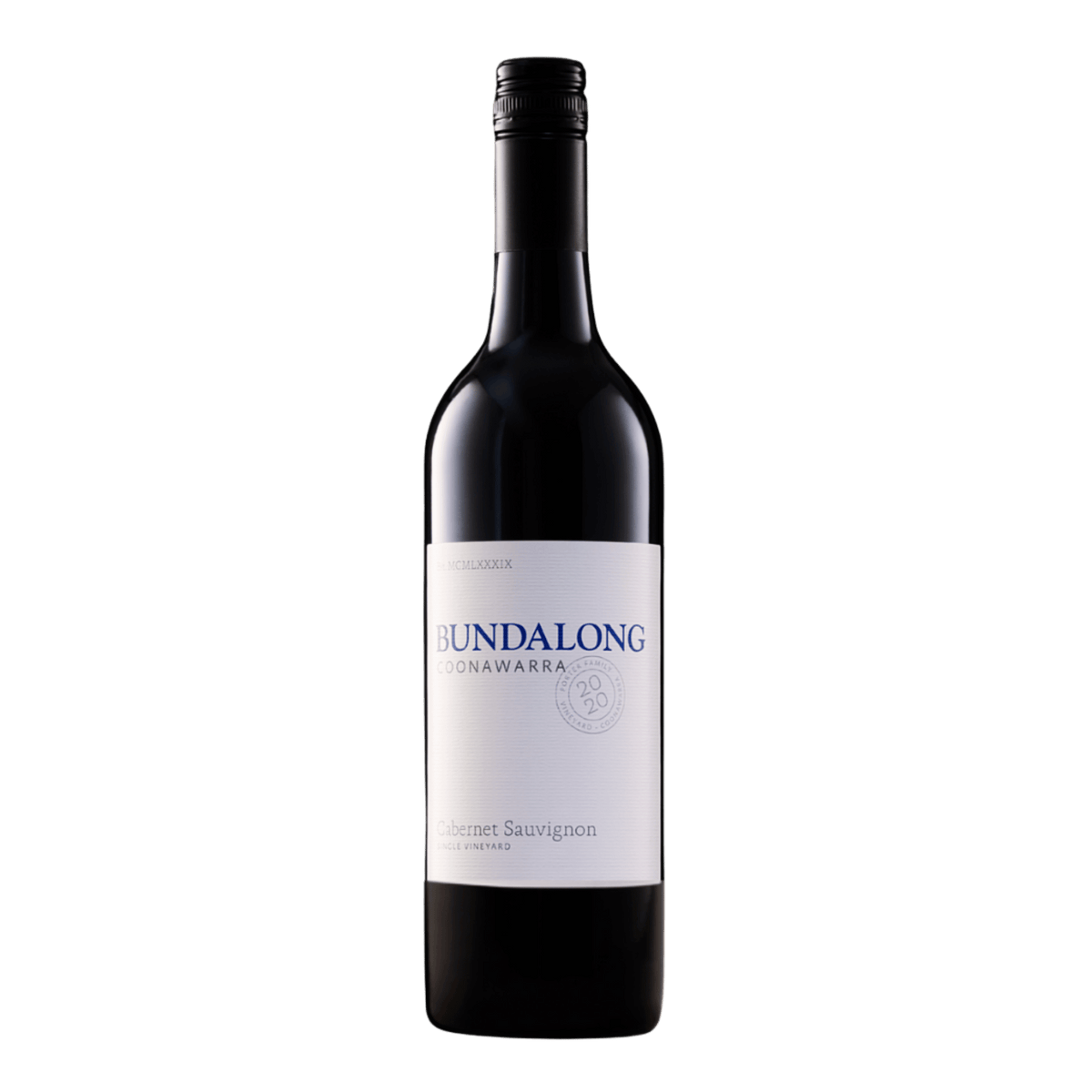 Bundalong Coonawarra Cabernet Sauvignon - DiVino.com.au