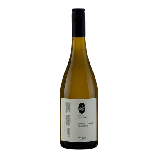 Burton McMahon D'Aloisio Chardonnay - DiVino.com.au