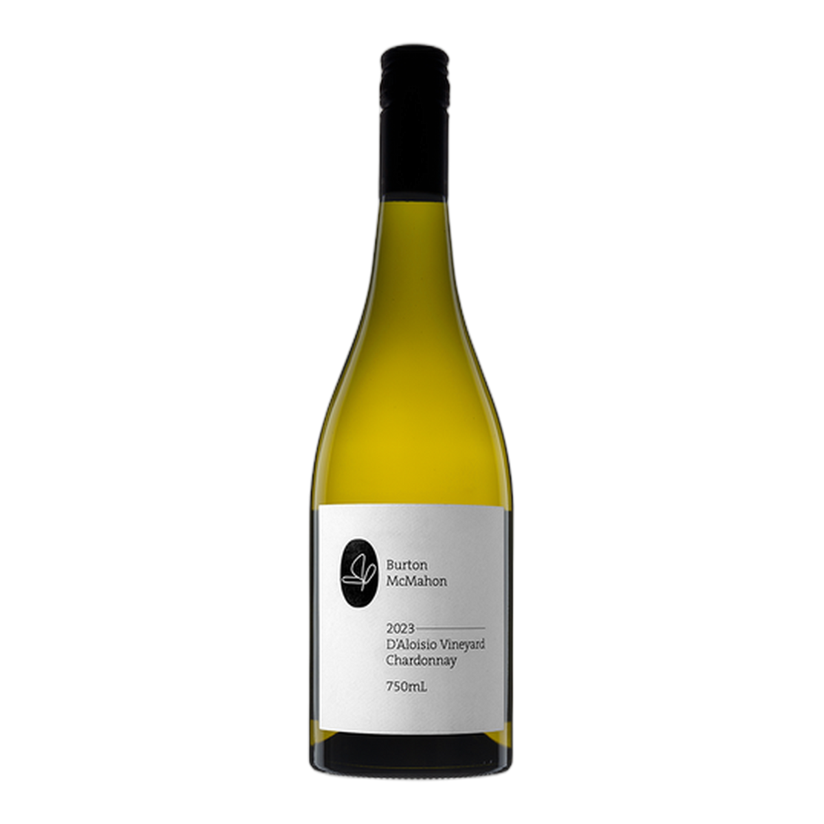 Burton McMahon D'Aloisio Chardonnay - DiVino.com.au