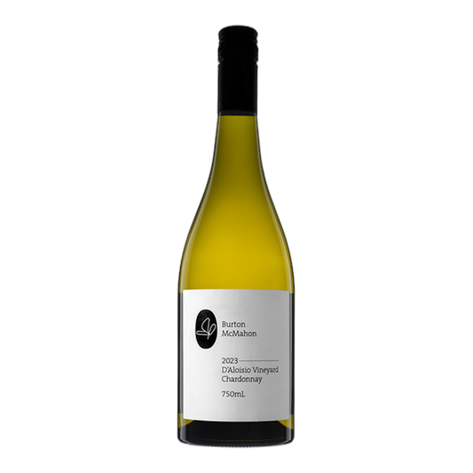 Burton McMahon D'Aloisio Chardonnay - DiVino.com.au
