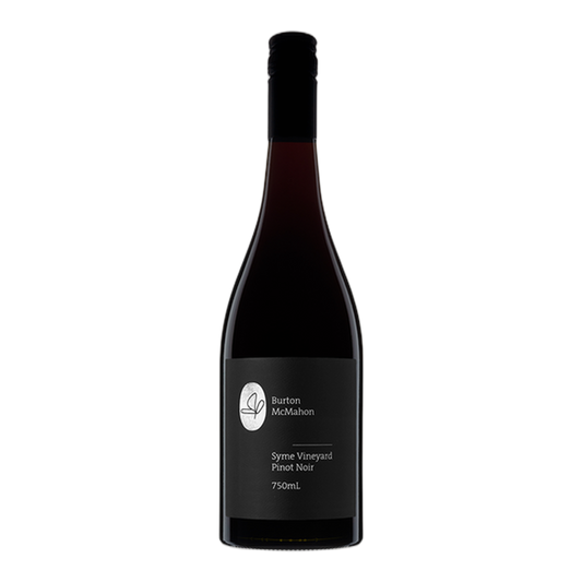 Burton McMahon Syme Pinot Noir - DiVino.com.au