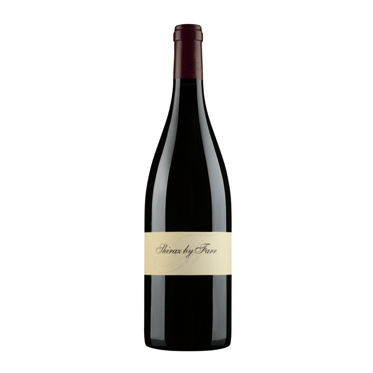 By Farr Shiraz - DiVino.com.au