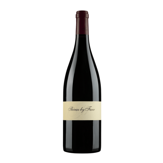 By Farr Shiraz - DiVino.com.au
