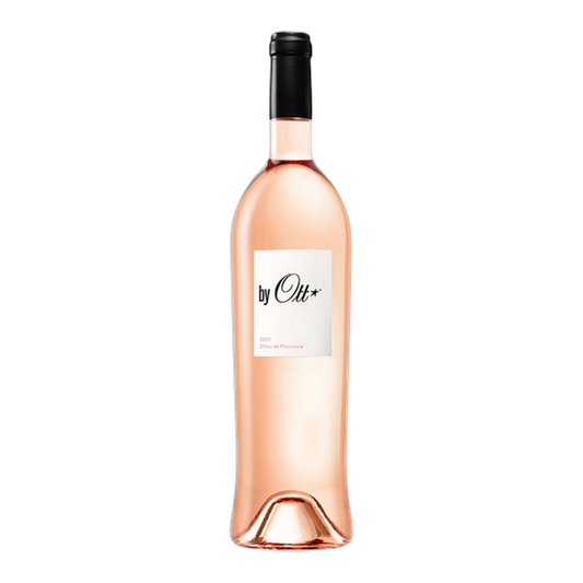 By.Ott Cotes De Provence Rosé 1.5L MAGNUM - DiVino.com.au