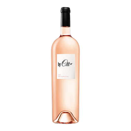 By.Ott Cotes De Provence Rosé 3L - DiVino.com.au
