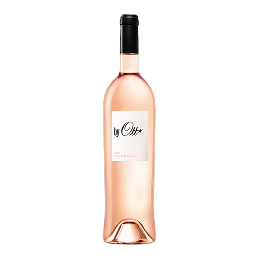By.Ott Côtes De Provence Rosé - DiVino.com.au