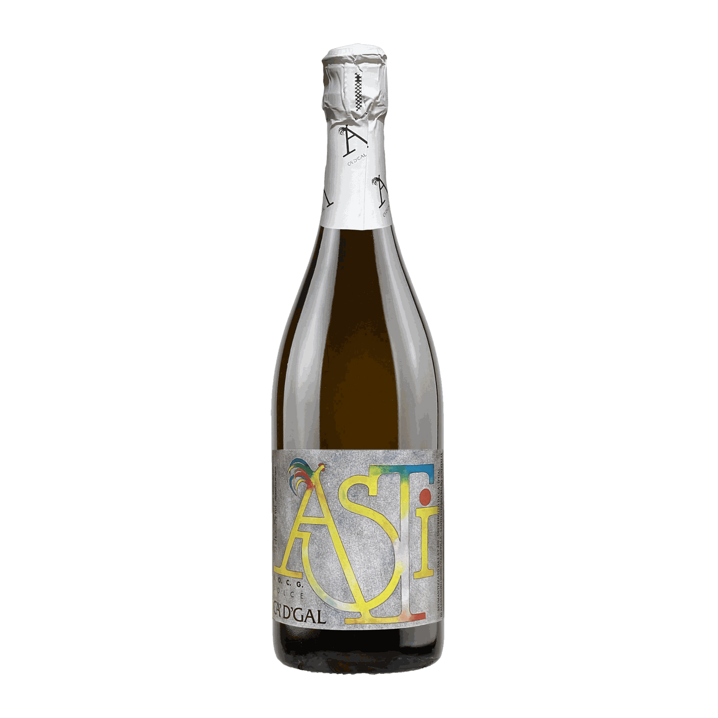 Ca' d'Gal Asti Spumante - DiVino.com.au