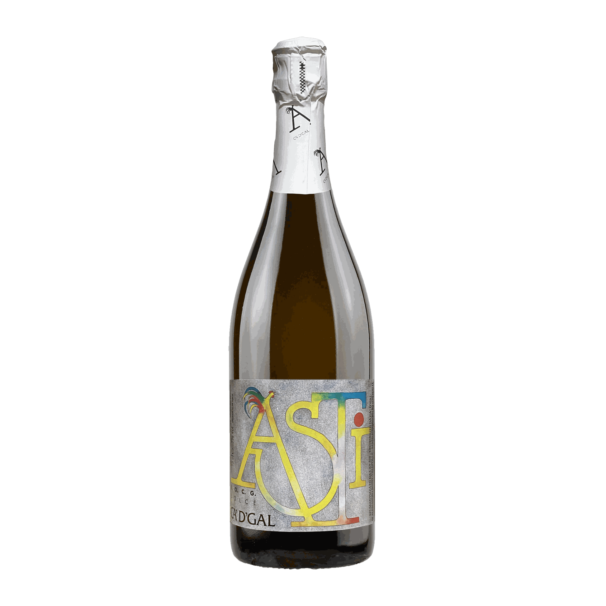 Ca' d'Gal Asti Spumante - DiVino.com.au
