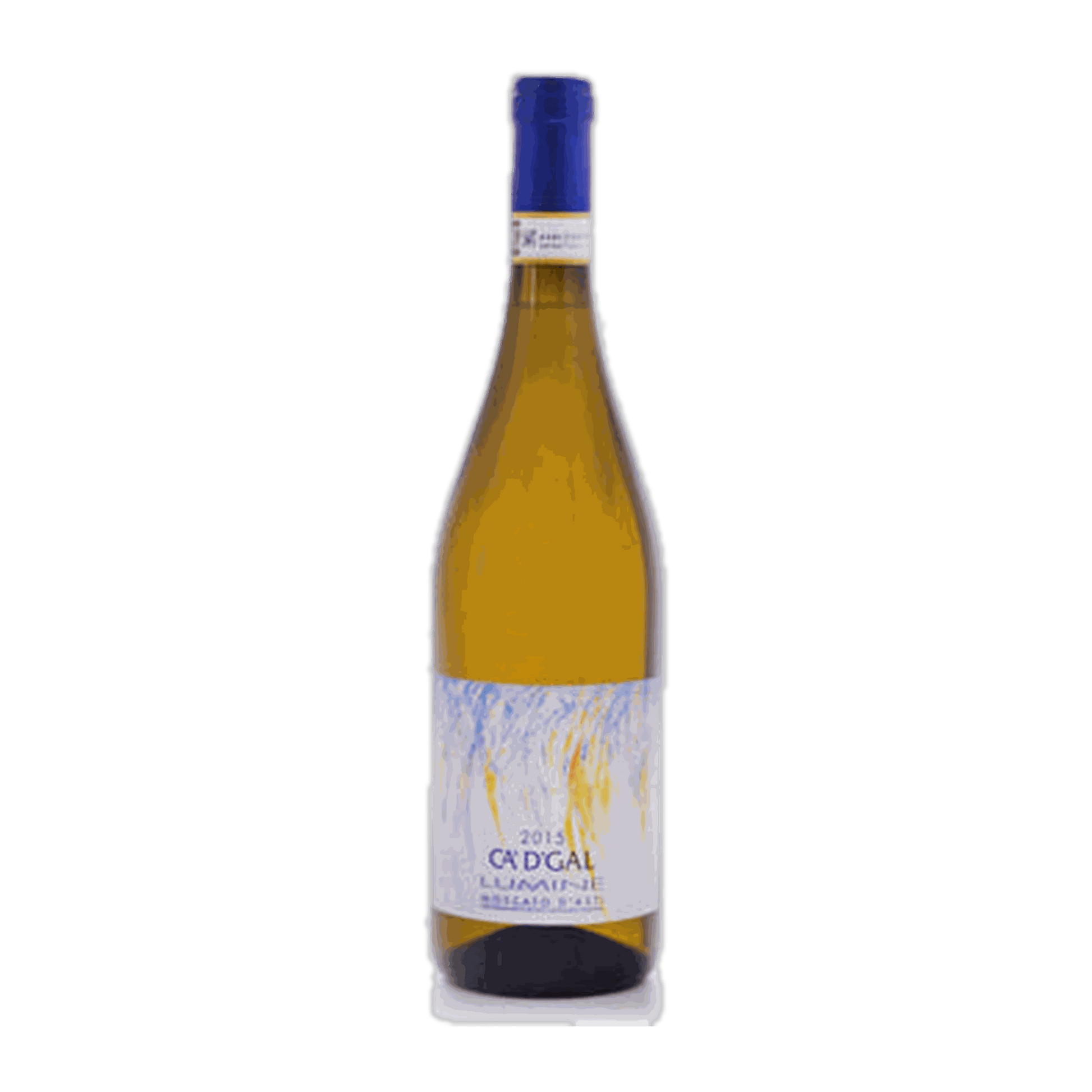 Ca' d'Gal Moscato d'Asti Lumine - DiVino.com.au