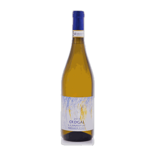 Ca' d'Gal Moscato d'Asti Lumine - DiVino.com.au
