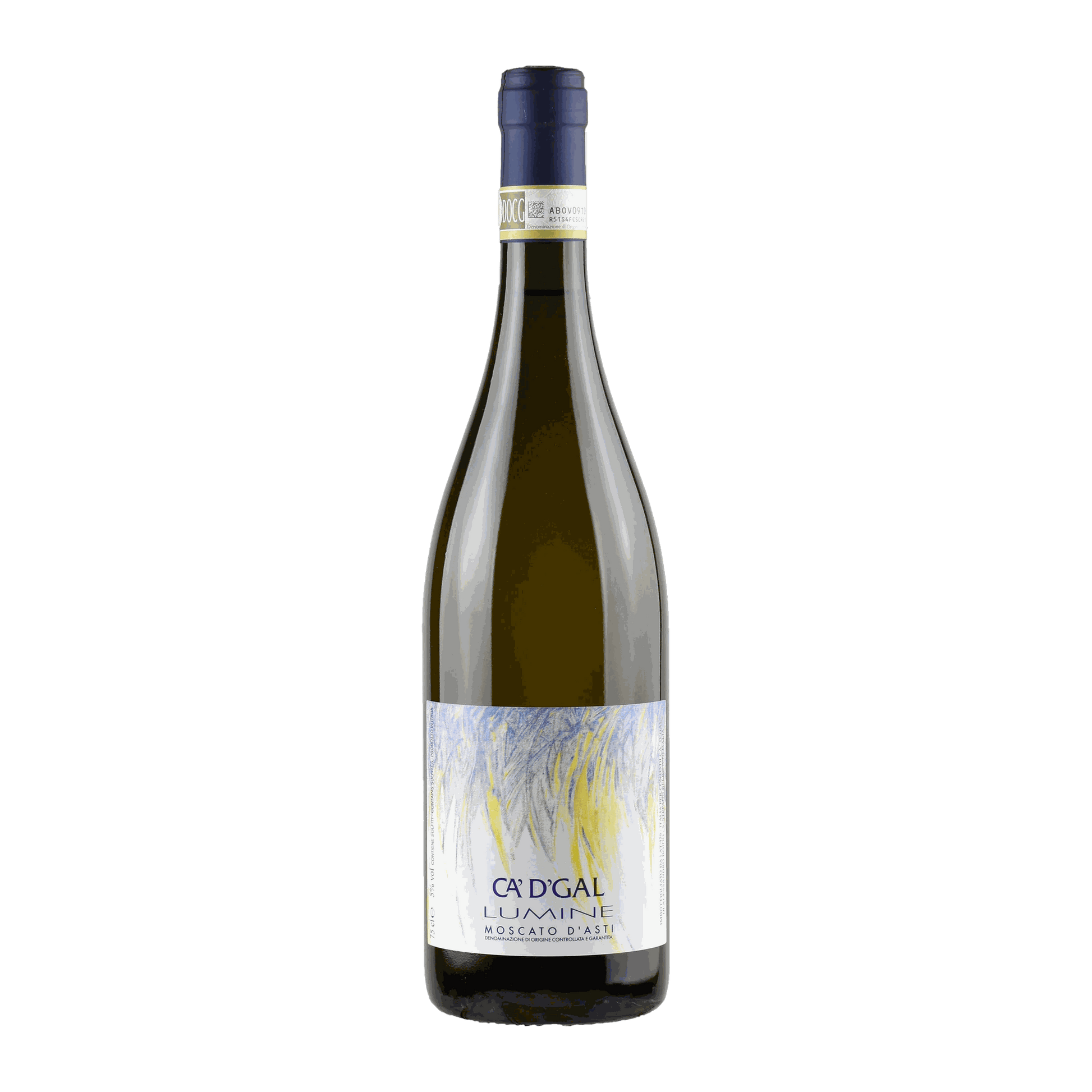 Ca' d'Gal Moscato d'Asti Lumine - DiVino.com.au