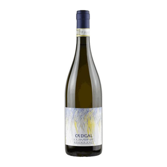 Ca' d'Gal Moscato d'Asti Lumine - DiVino.com.au