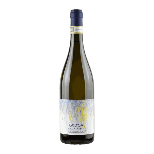 Ca' d'Gal Moscato d'Asti Lumine - DiVino.com.au