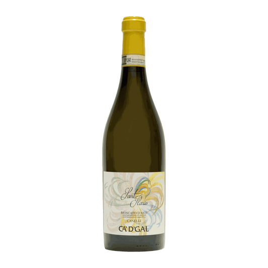 Ca' d'Gal Moscato d'Asti Sant'Ilario - DiVino.com.au