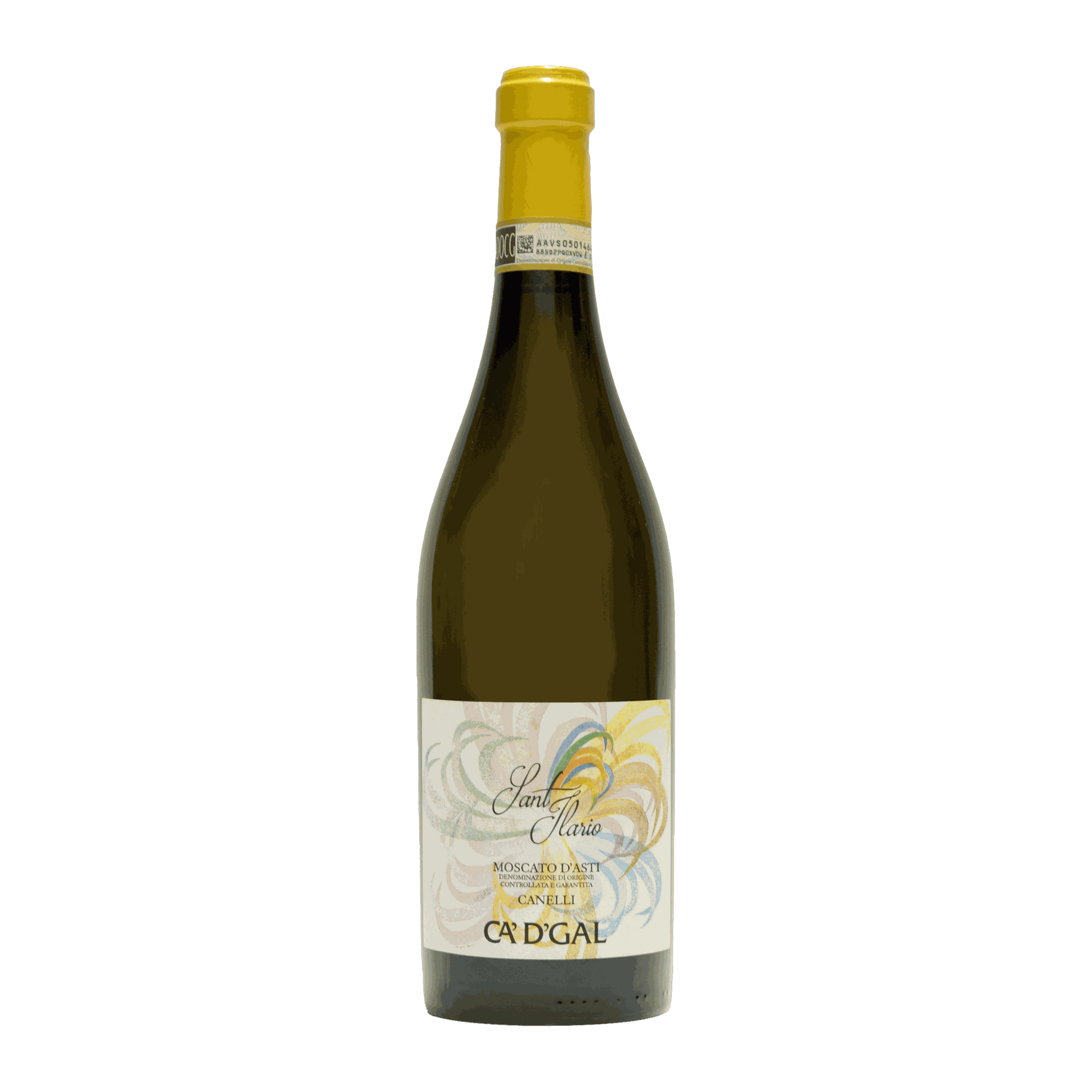 Ca' d'Gal Moscato d'Asti Sant'Ilario - DiVino.com.au