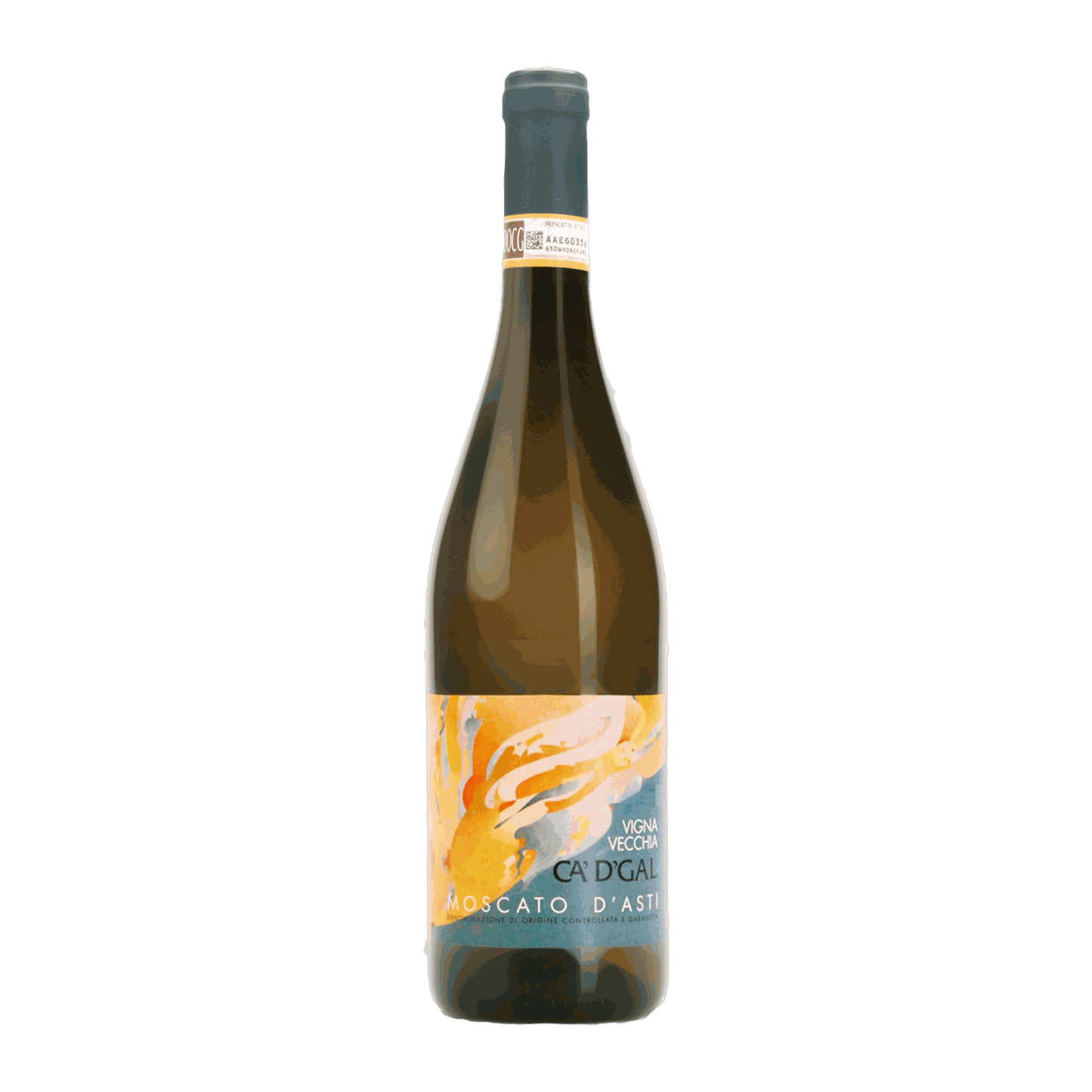 Ca' d'Gal Moscato d'Asti Vite Vecchia - DiVino.com.au