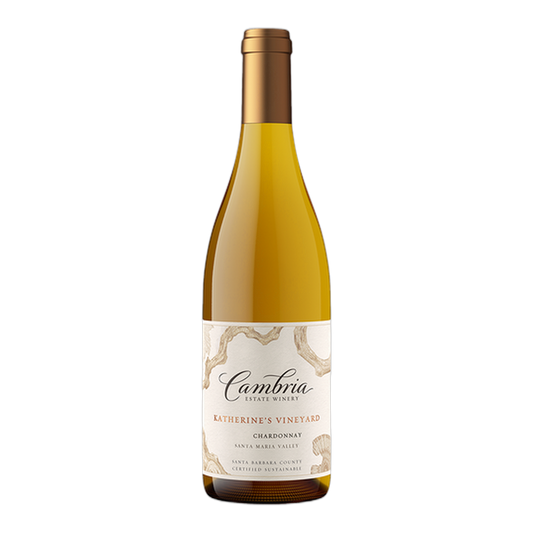 Cambria Katherine's Chardonnay - DiVino.com.au