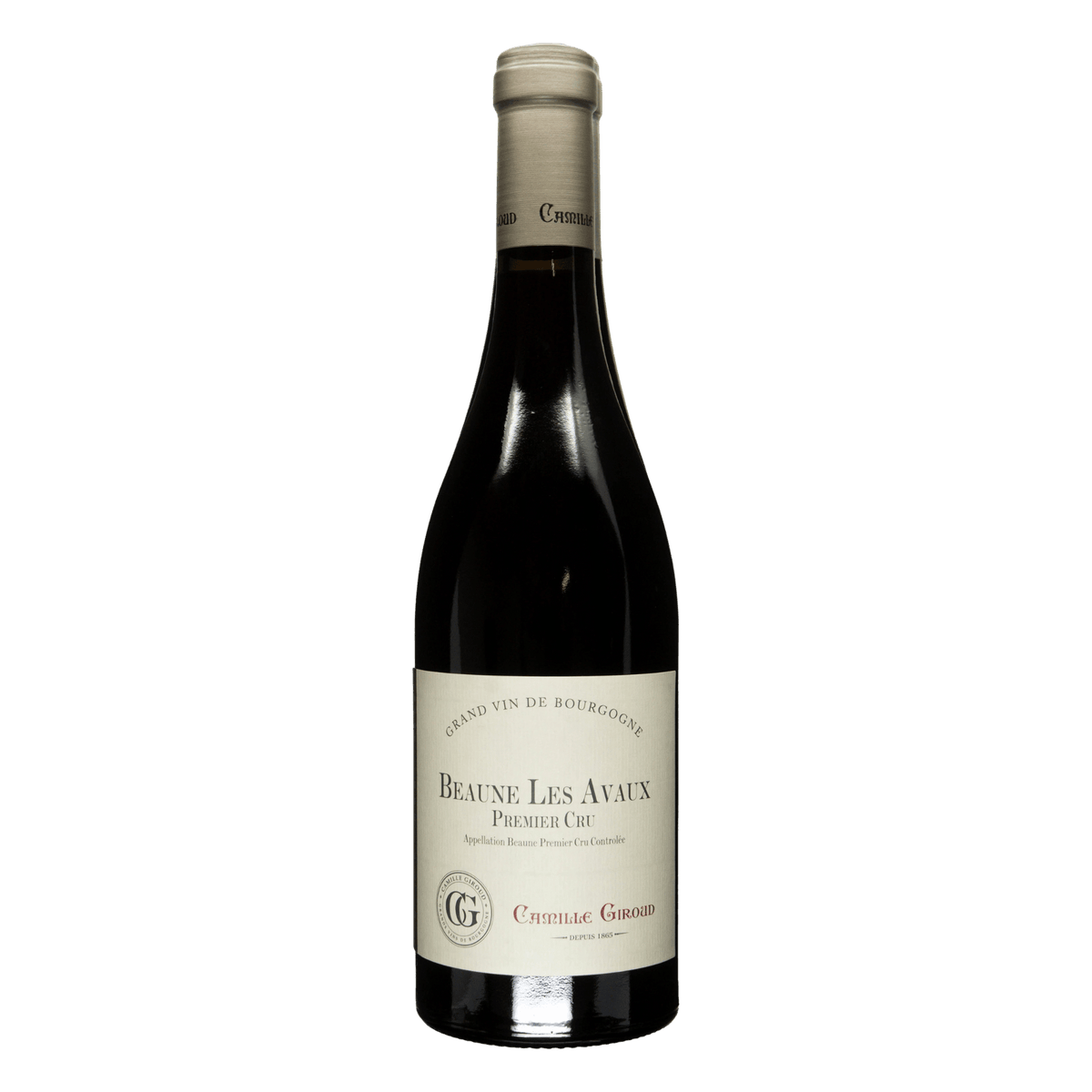 Camille Giroud Beaune 1er Cru Les Avaux - DiVino.com.au