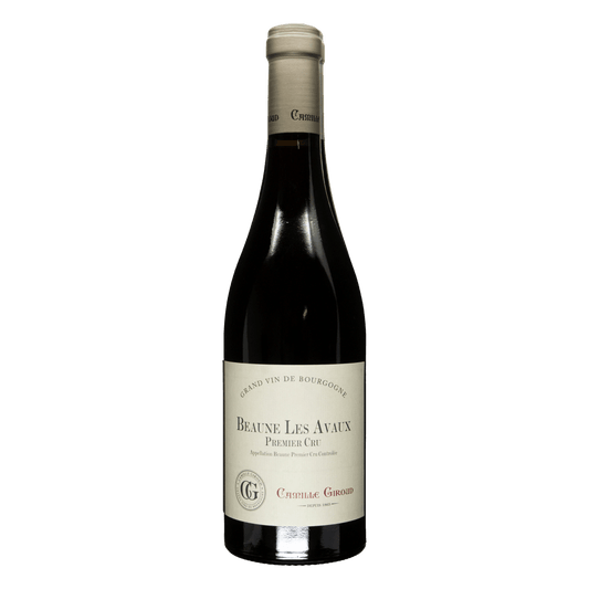 Camille Giroud Beaune 1er Cru Les Avaux - DiVino.com.au
