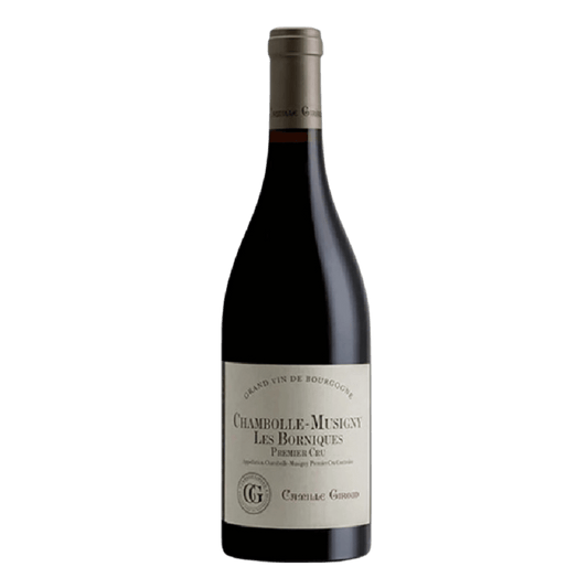 Camille Giroud Chambolle-Musigny 1er Cru Les Borniques - DiVino.com.au