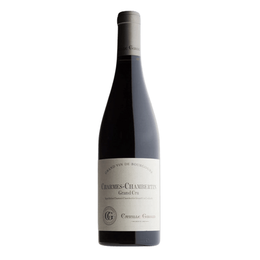 Camille Giroud Charmes-Chambertin Grand Cru - DiVino.com.au
