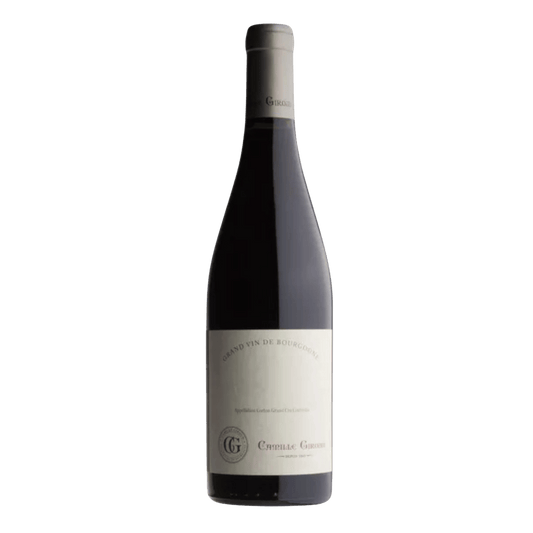 Camille Giroud Clos de la Roche Grand Cru - DiVino.com.au
