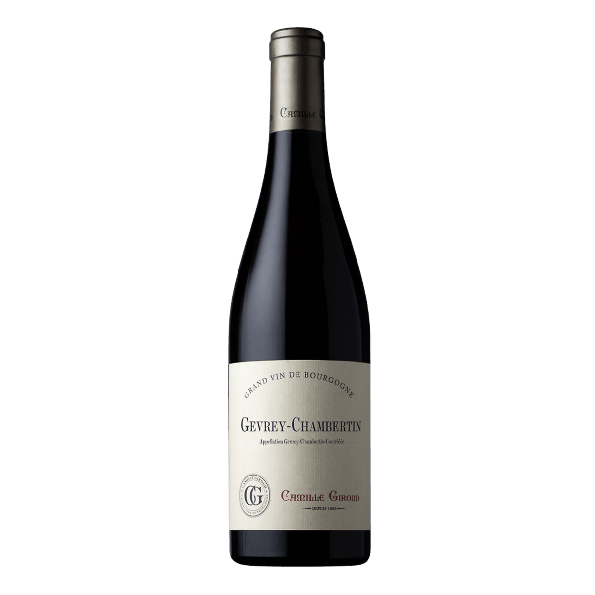 Camille Giroud Gevrey-Chambertin 375ml - DiVino.com.au