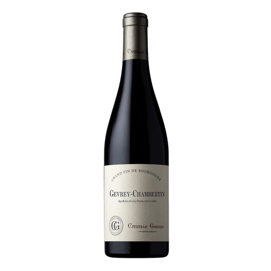 Camille Giroud Gevrey-Chambertin 375ml - DiVino.com.au
