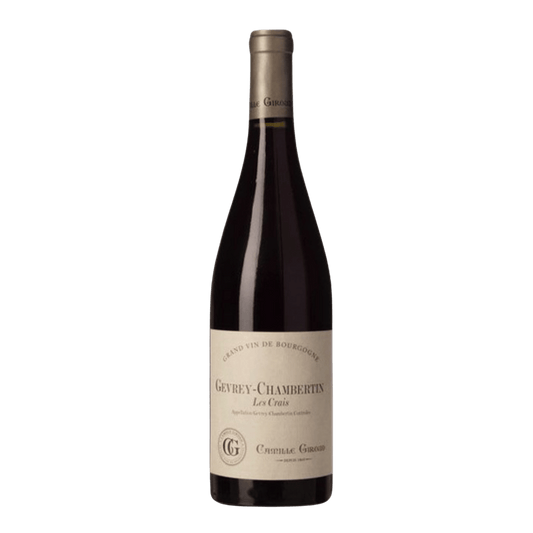 Camille Giroud Gevrey-Chambertin Les Crais - DiVino.com.au