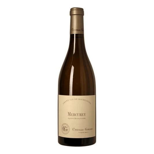 Camille Giroud Mercurey Rouge - DiVino.com.au