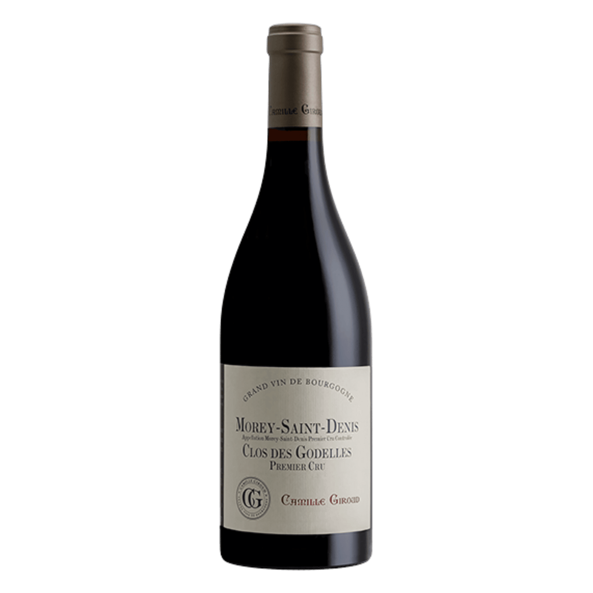 Camille Giroud Morey-Saint-Denis 1er Cru Clos des Godelles - DiVino.com.au