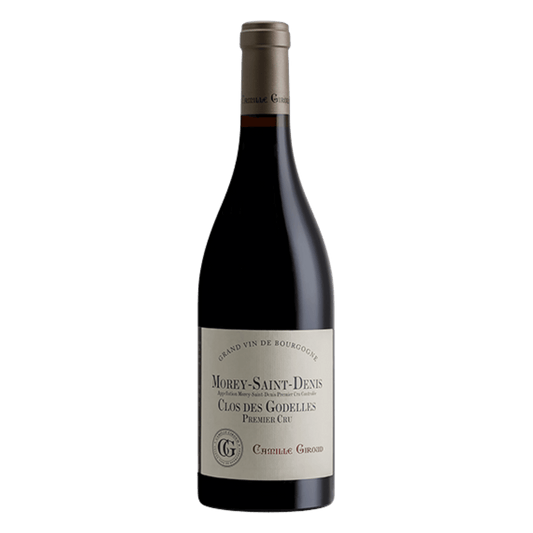 Camille Giroud Morey-Saint-Denis 1er Cru Clos des Godelles - DiVino.com.au