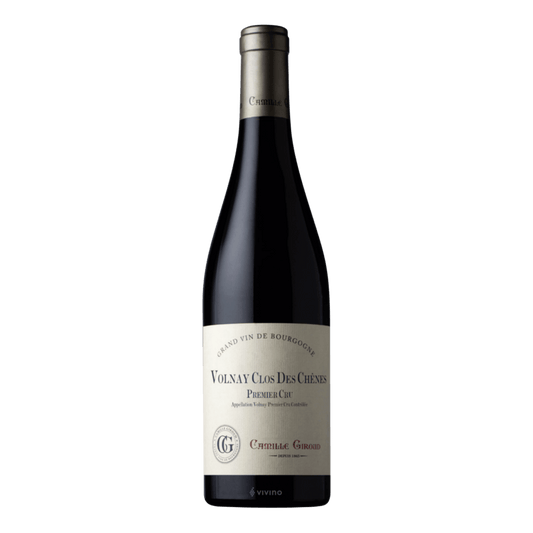 Camille Giroud Volnay 1er Cru Clos des Chênes - DiVino.com.au