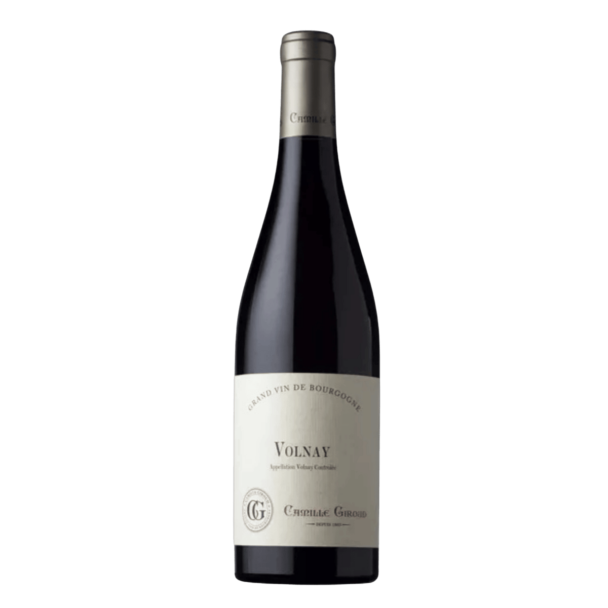 Camille Giroud Volnay - DiVino.com.au