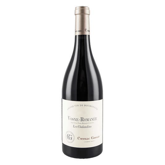 Camille Giroud Vosne-Romanée Les Chalandins 375ml - DiVino.com.au