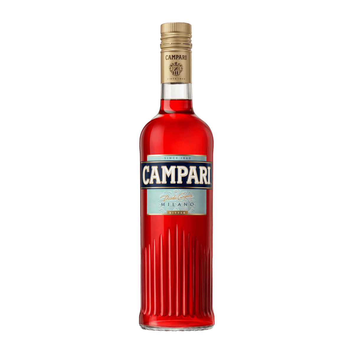 Campari Bitter 700ml - DiVino.com.au