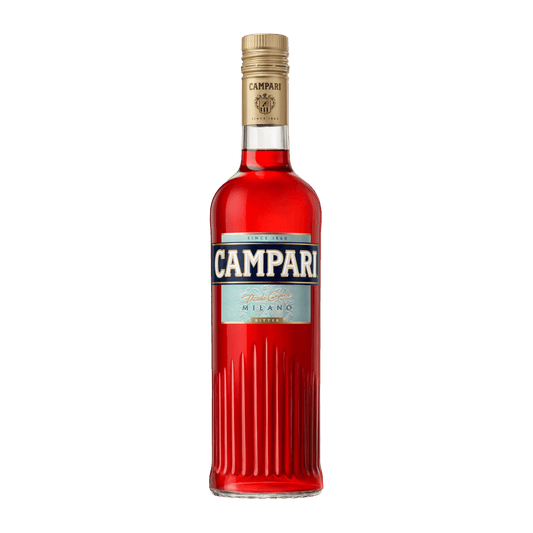 Campari Bitter 700ml - DiVino.com.au
