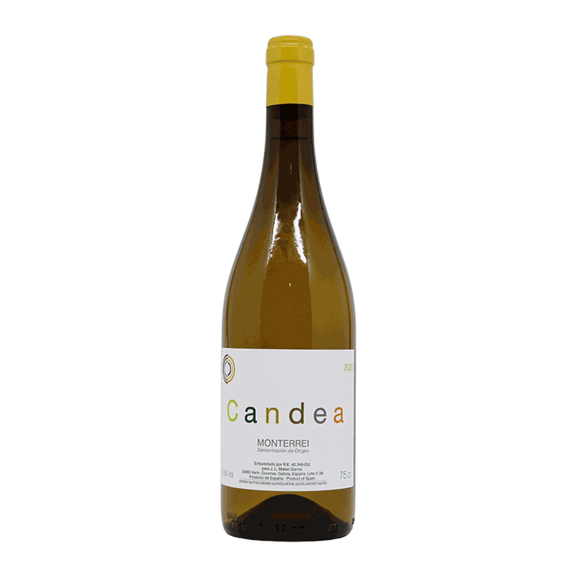 Candea Blanco - DiVino.com.au