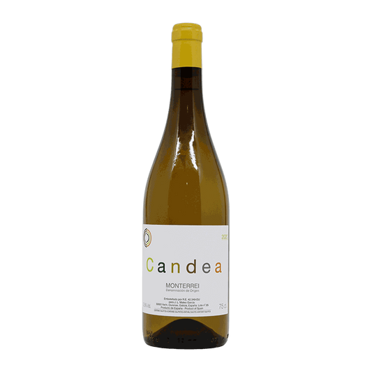 Candea Blanco 2020 - DiVino.com.au