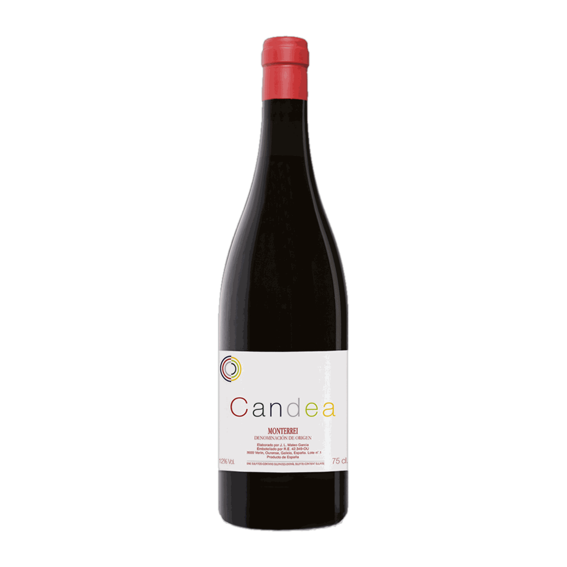 Candea Tinto - DiVino.com.au