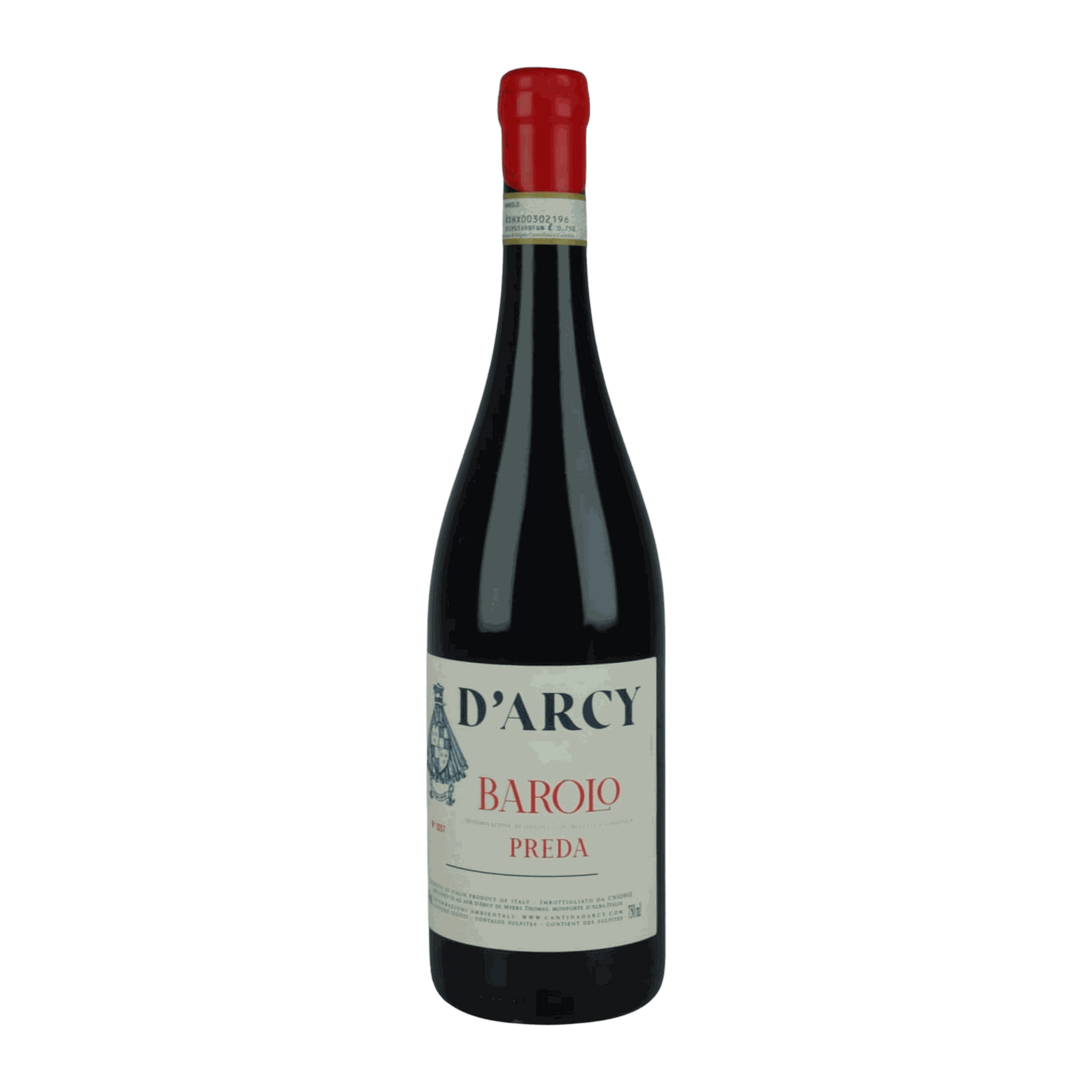 Cantina D'Arcy Barolo Preda 1.5L MAGNUM - DiVino.com.au