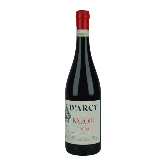 Cantina D'Arcy Barolo Preda 1.5L MAGNUM 2020 - DiVino.com.au