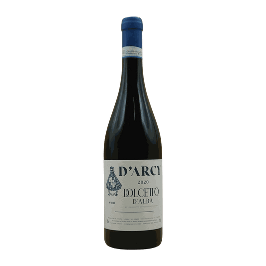 Cantina D'Arcy Dolcetto D'Alba - DiVino.com.au