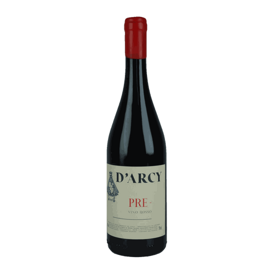Cantina D'Arcy Vino Rosso 'Pre' 2022 - DiVino.com.au